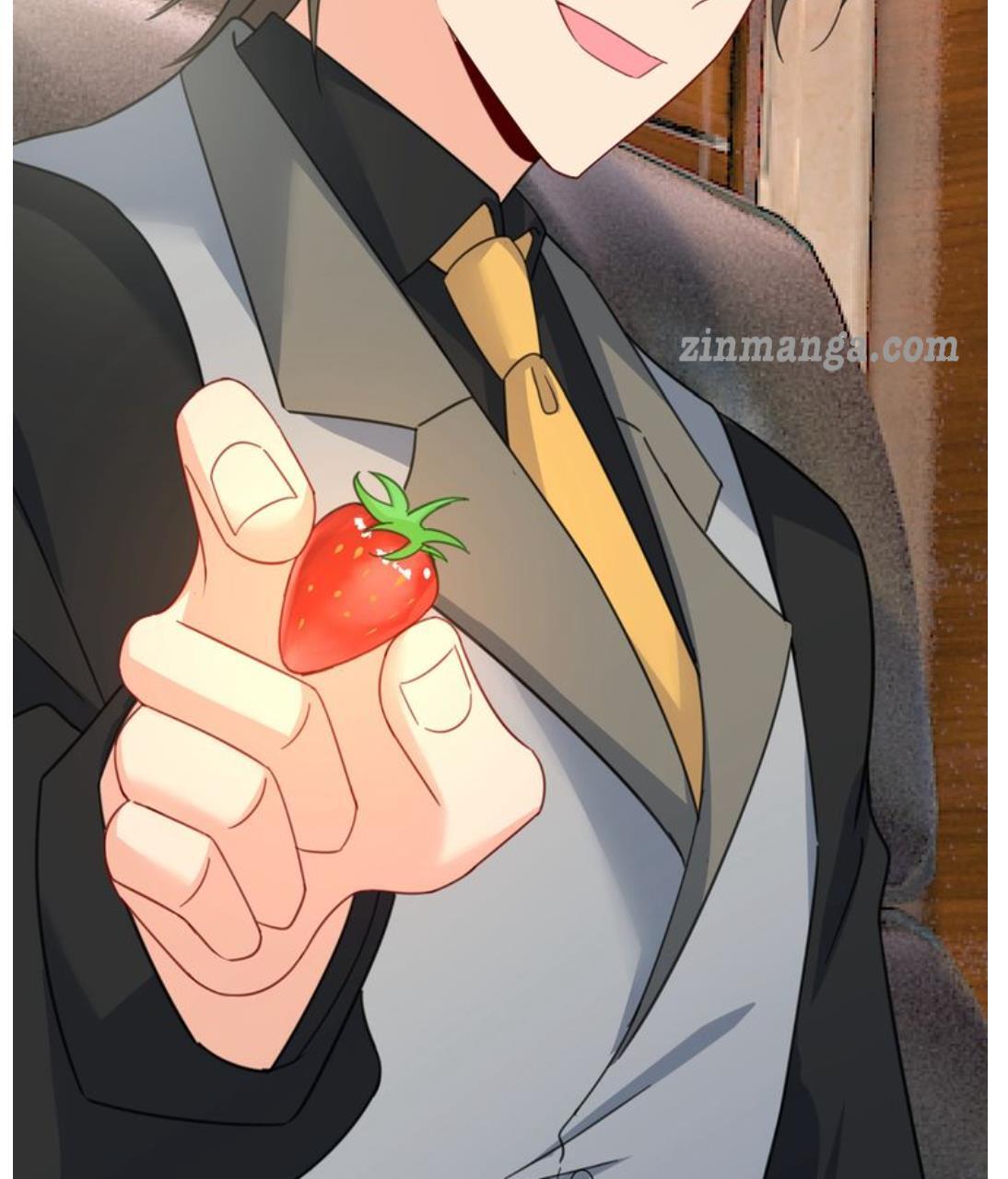 CEO Above, Me Below chapter 350 - page 50
