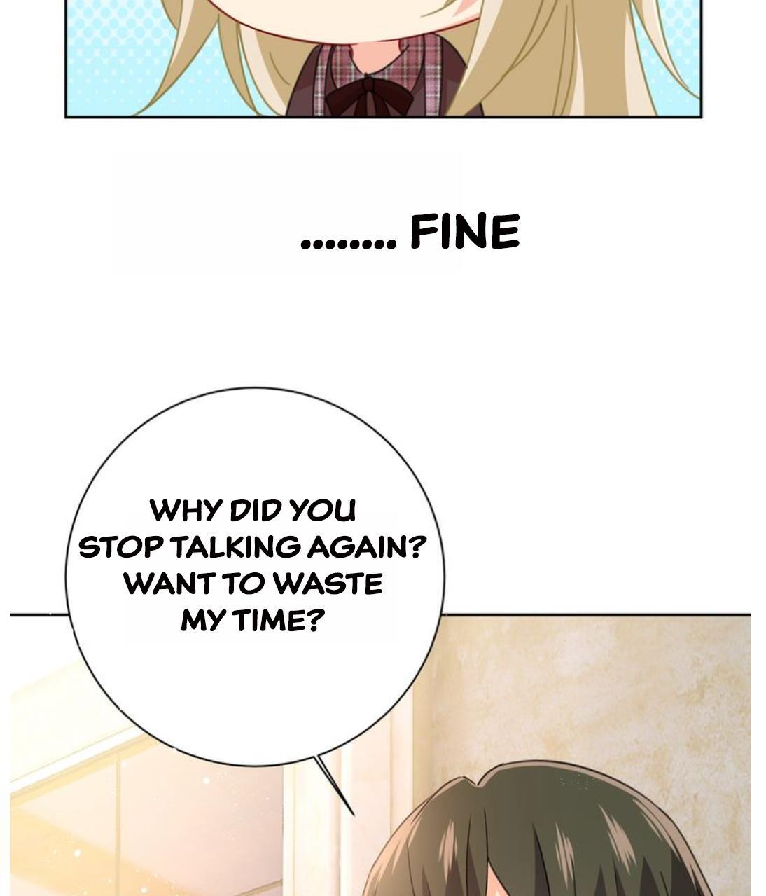 CEO Above, Me Below chapter 350 - page 52