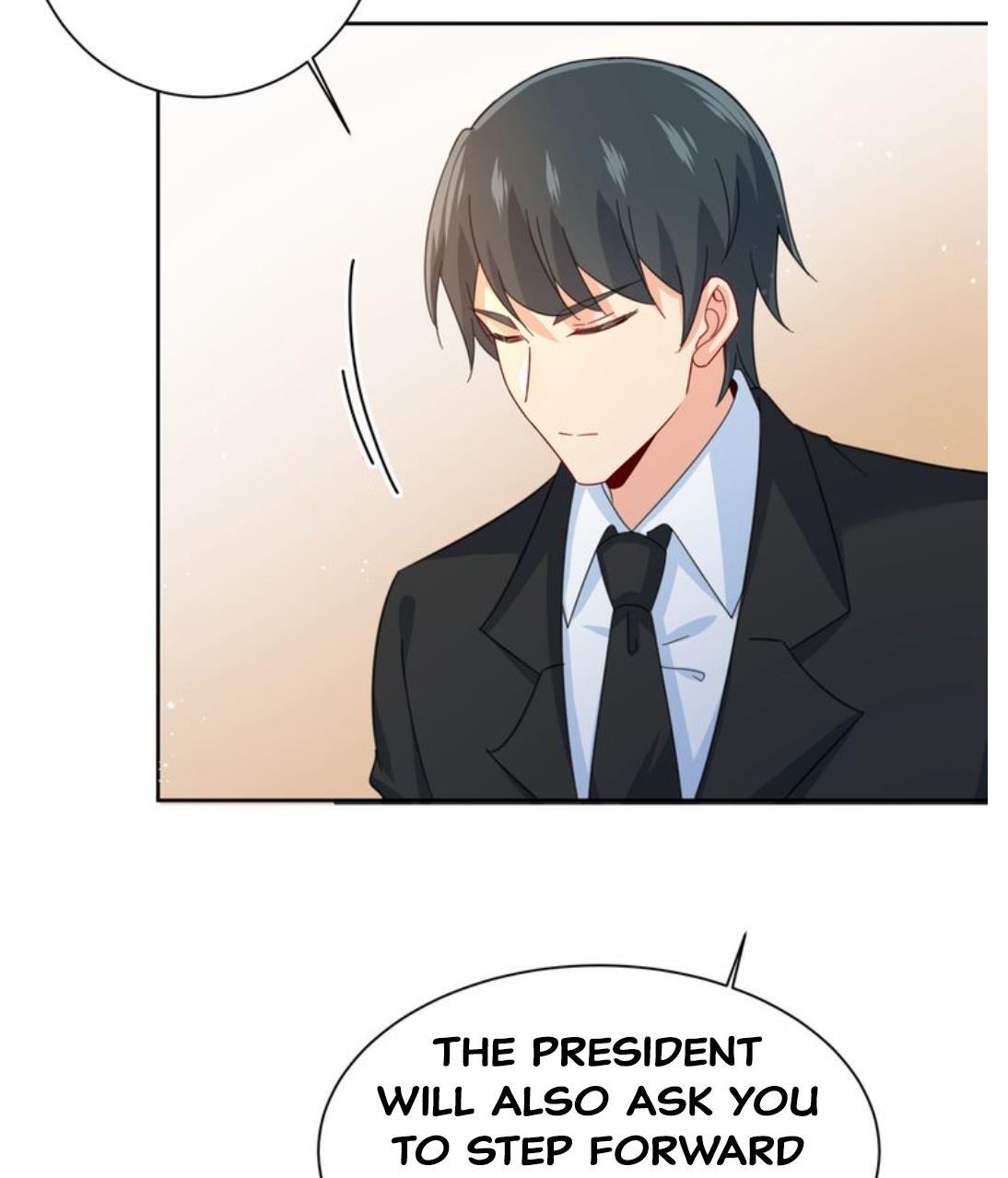 CEO Above, Me Below chapter 350 - page 6