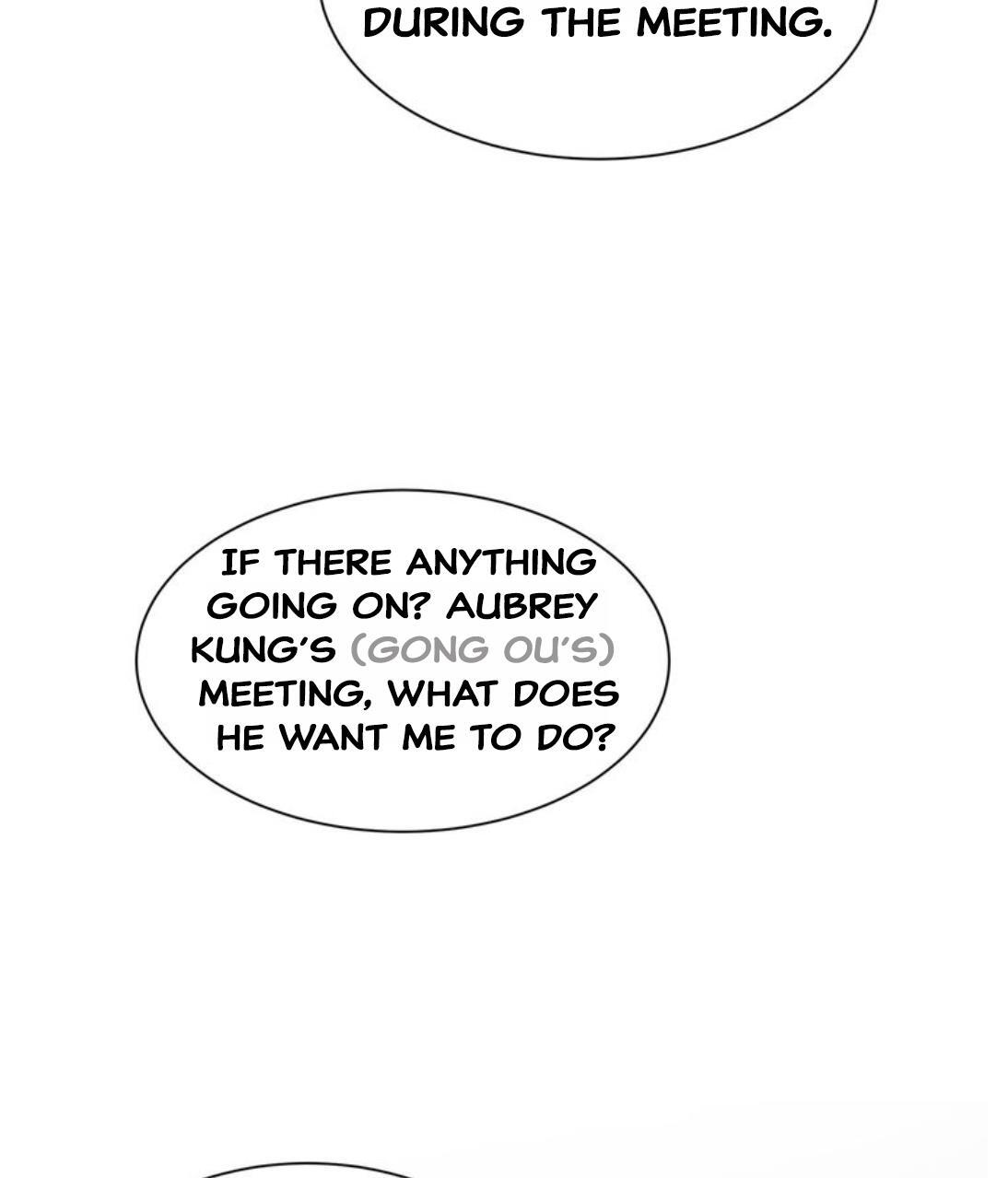 CEO Above, Me Below chapter 350 - page 7