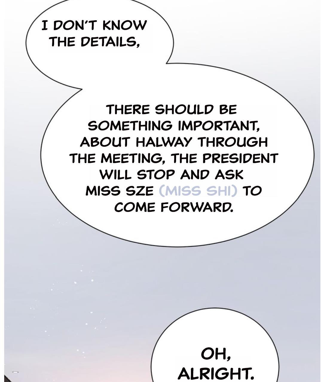 CEO Above, Me Below chapter 350 - page 8