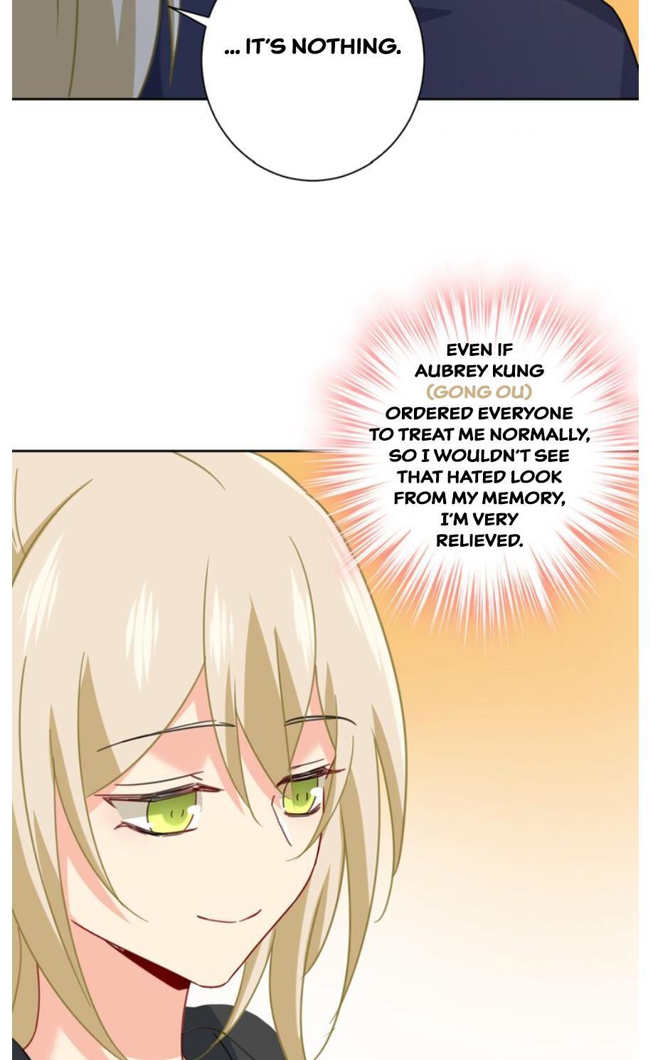 CEO Above, Me Below chapter 349 - page 10
