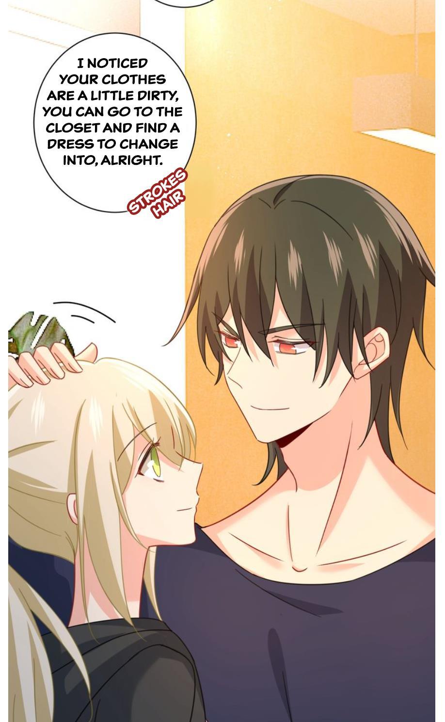 CEO Above, Me Below chapter 349 - page 13
