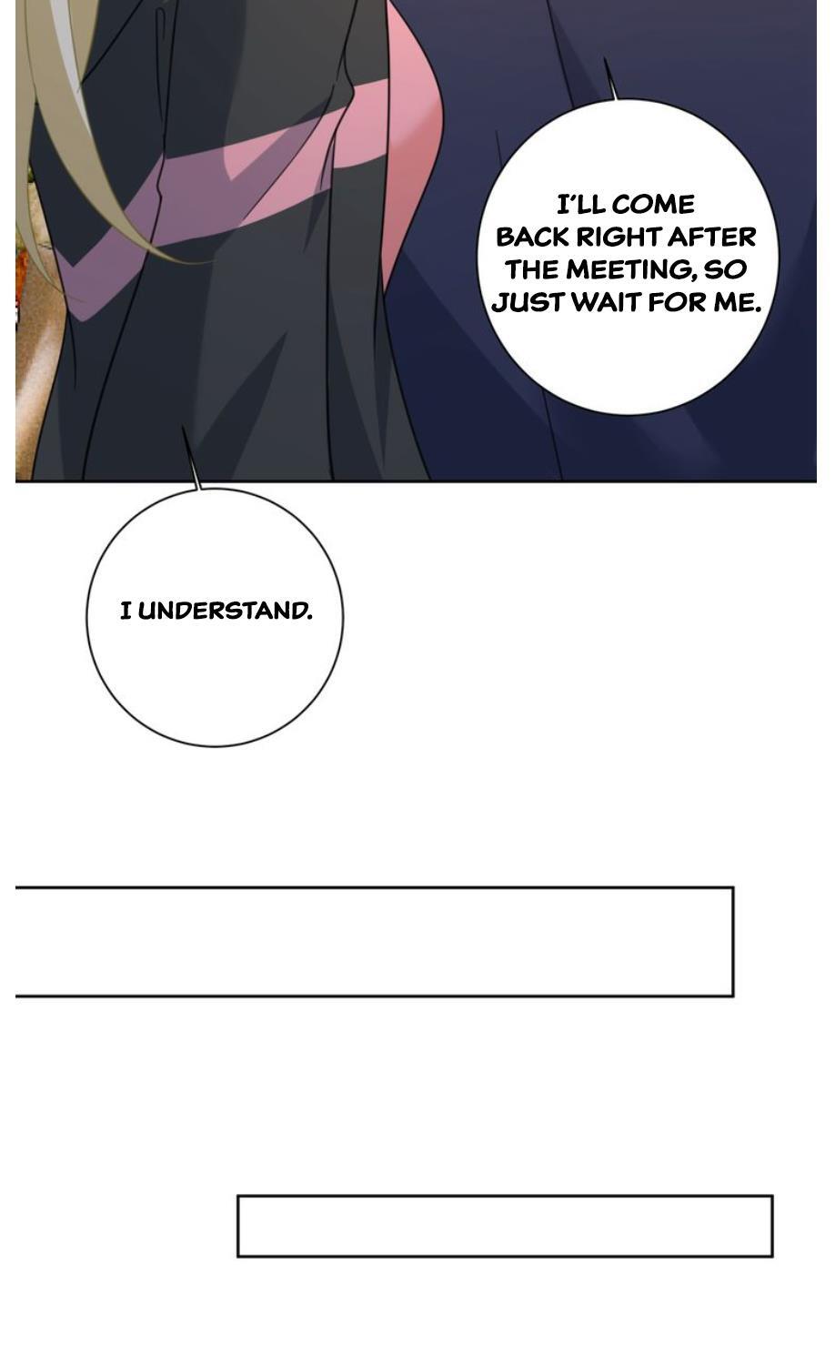 CEO Above, Me Below chapter 349 - page 14