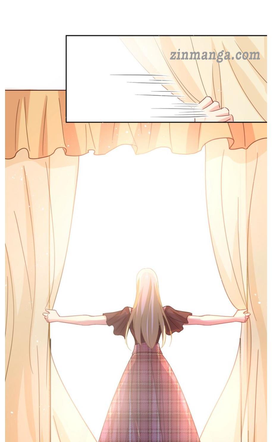CEO Above, Me Below chapter 349 - page 15