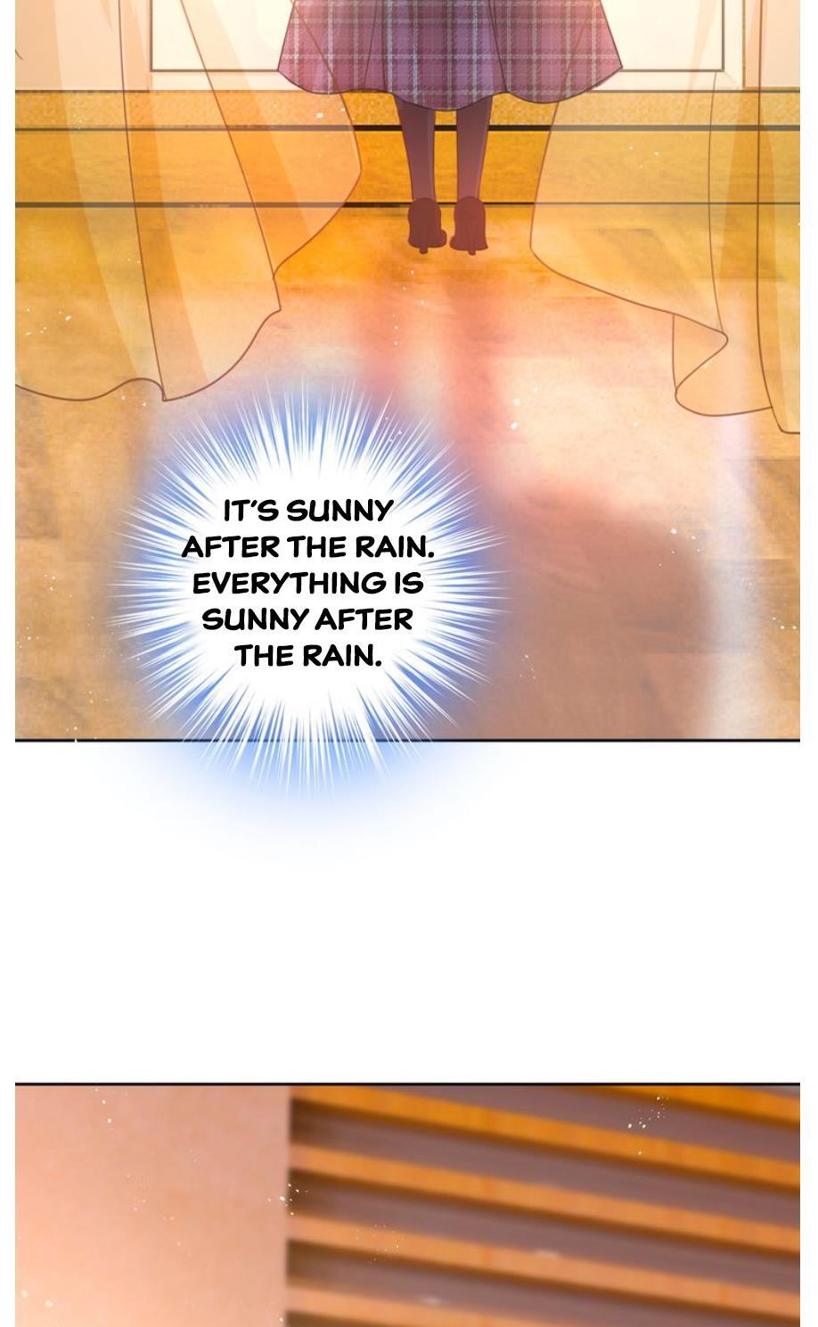 CEO Above, Me Below chapter 349 - page 16