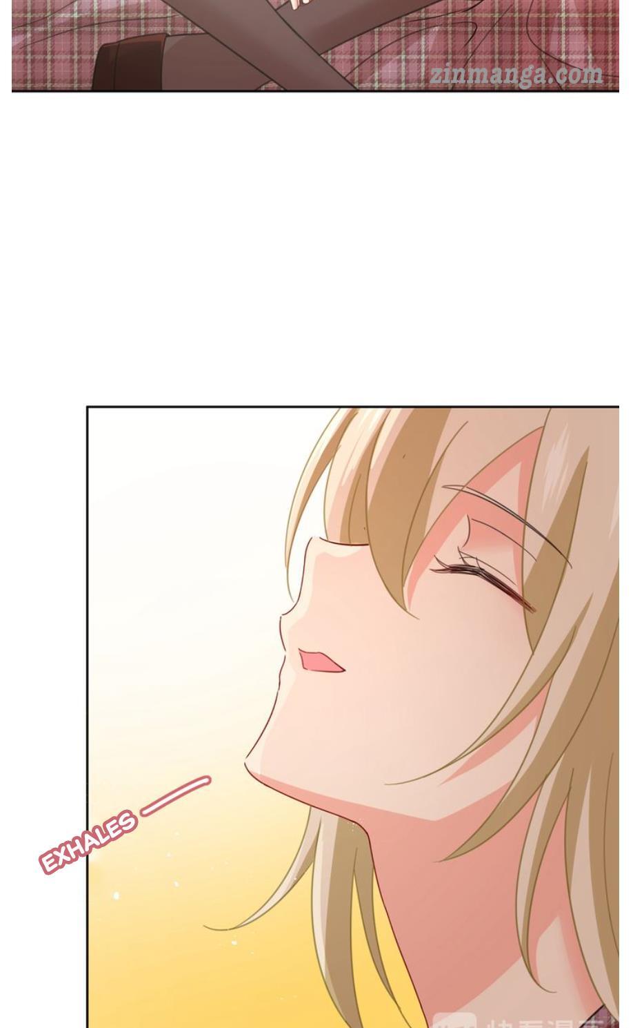 CEO Above, Me Below chapter 349 - page 18