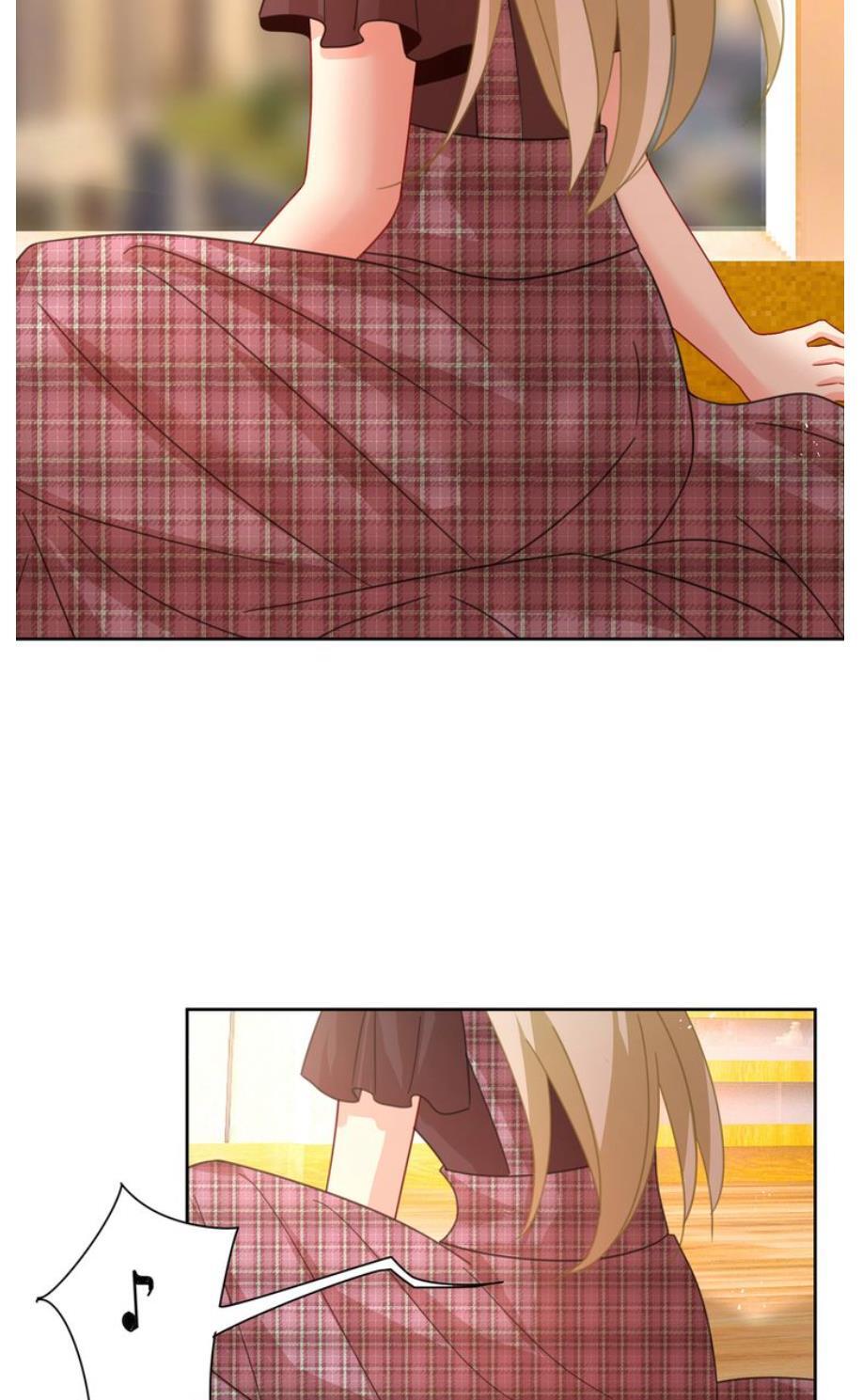 CEO Above, Me Below chapter 349 - page 20