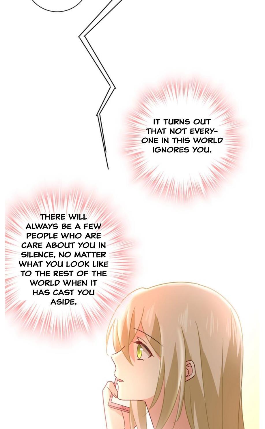 CEO Above, Me Below chapter 349 - page 25