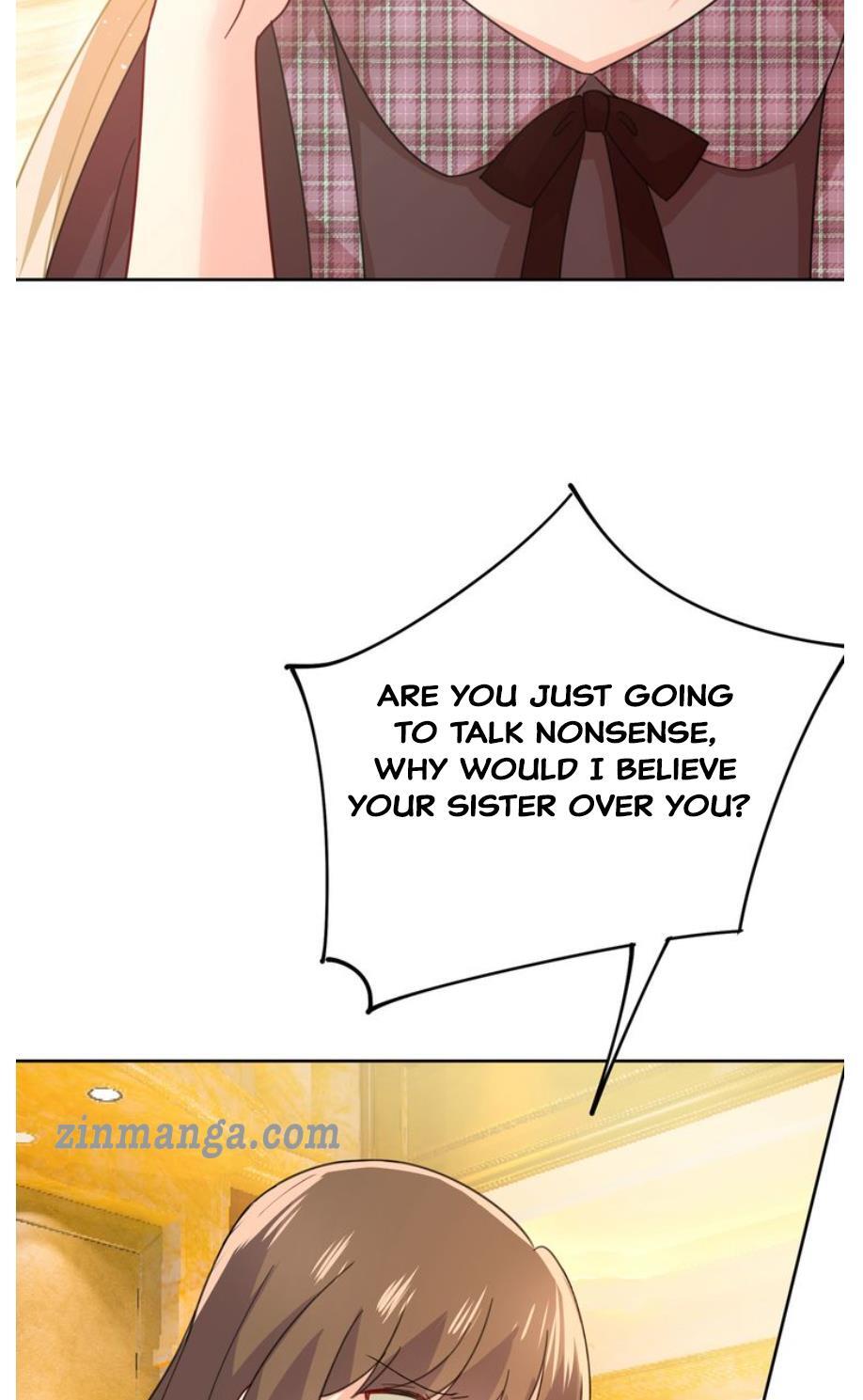 CEO Above, Me Below chapter 349 - page 28