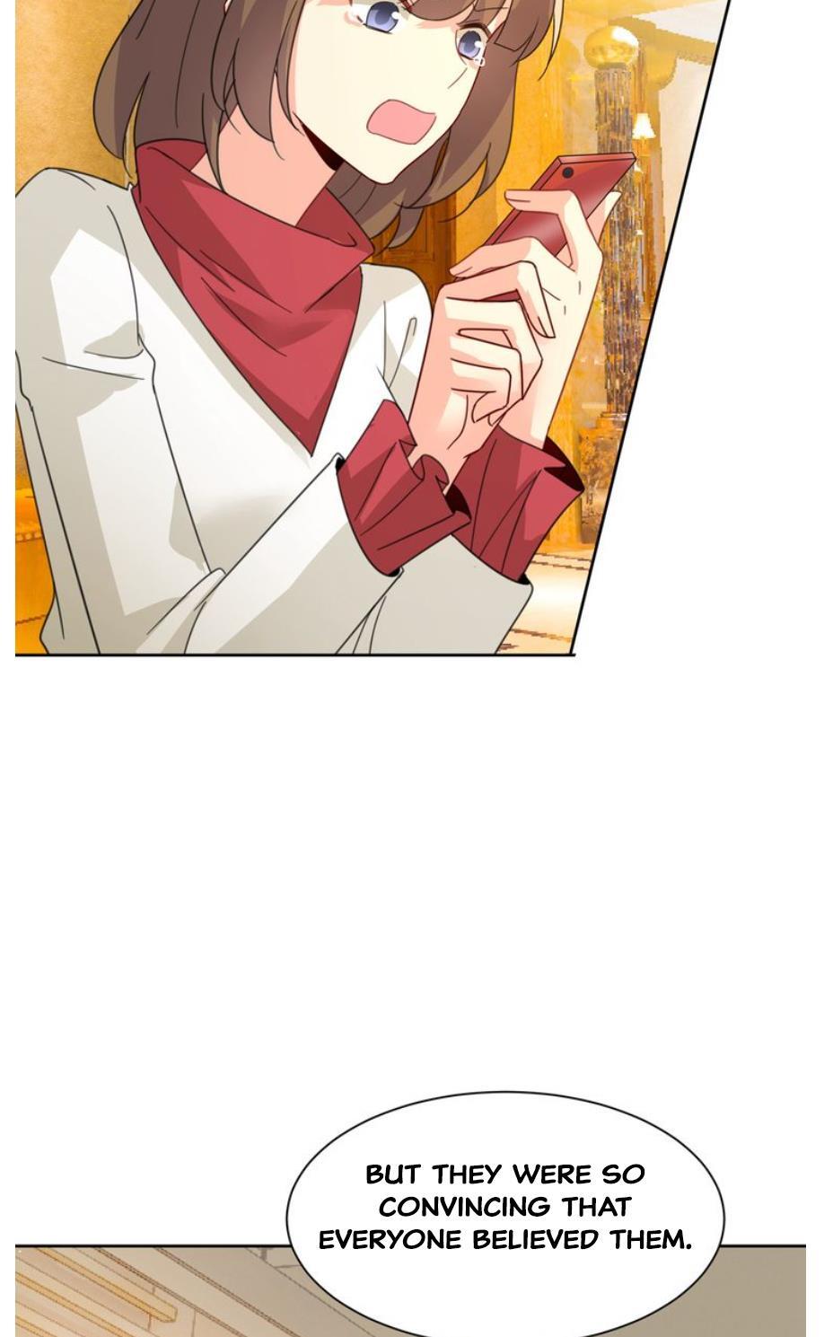 CEO Above, Me Below chapter 349 - page 29