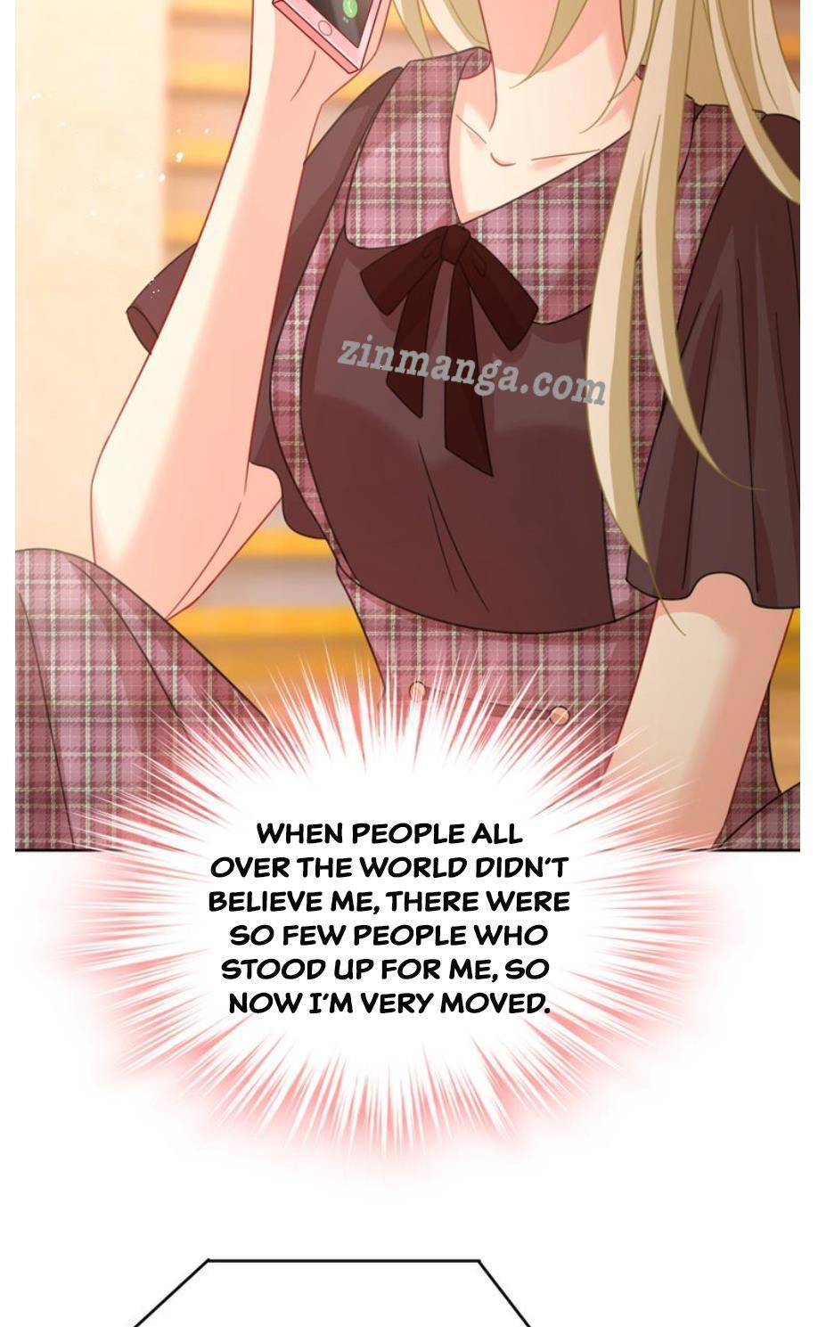 CEO Above, Me Below chapter 349 - page 38