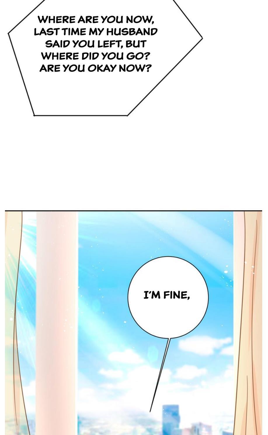CEO Above, Me Below chapter 349 - page 39