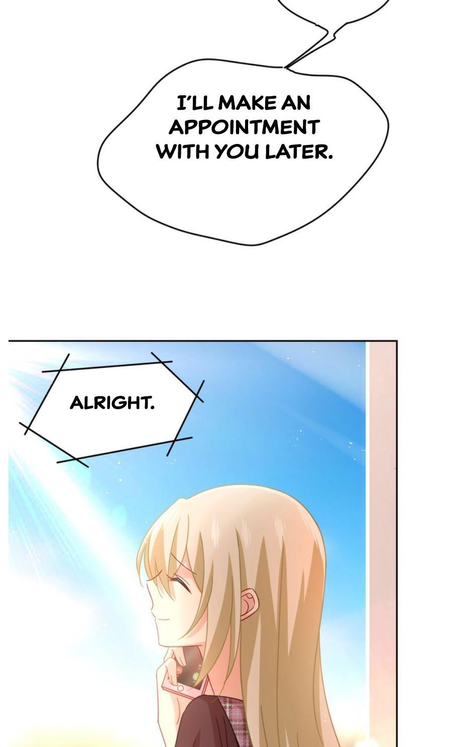CEO Above, Me Below chapter 349 - page 42