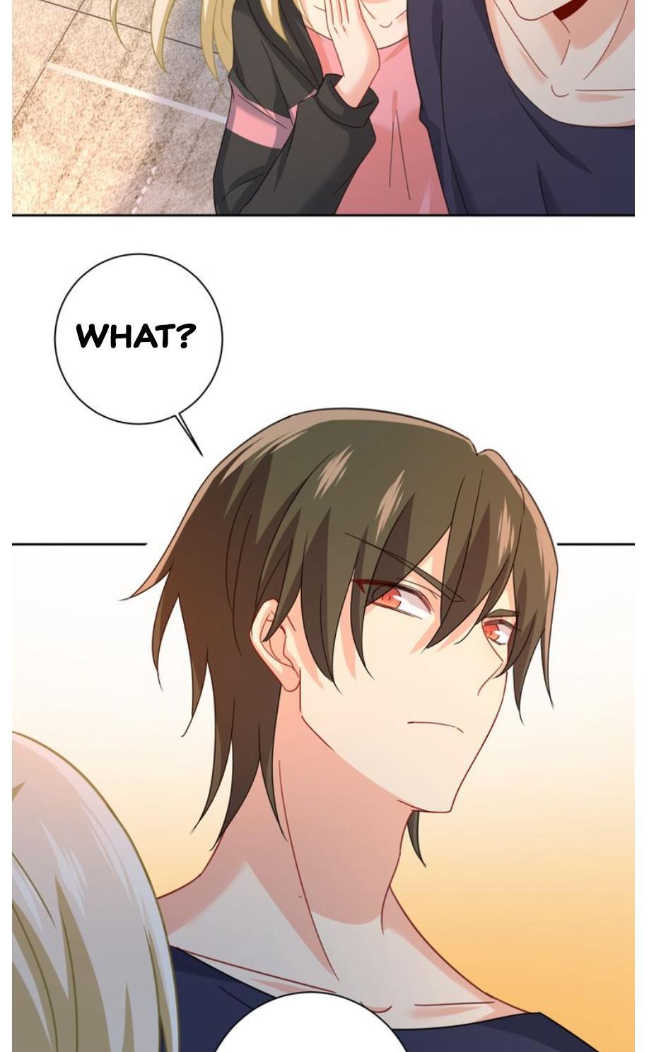 CEO Above, Me Below chapter 349 - page 9