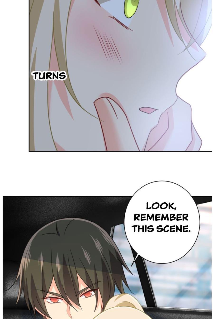 CEO Above, Me Below chapter 348 - page 12