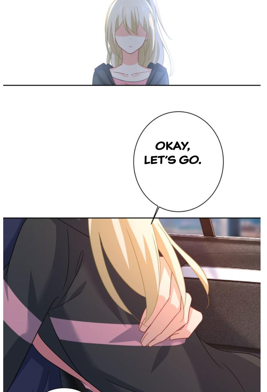 CEO Above, Me Below chapter 348 - page 15