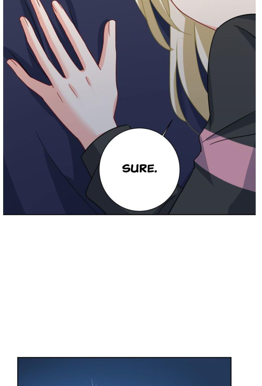 CEO Above, Me Below chapter 348 - page 19