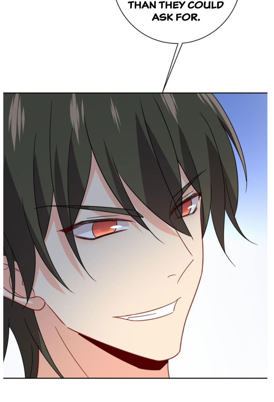 CEO Above, Me Below chapter 348 - page 3