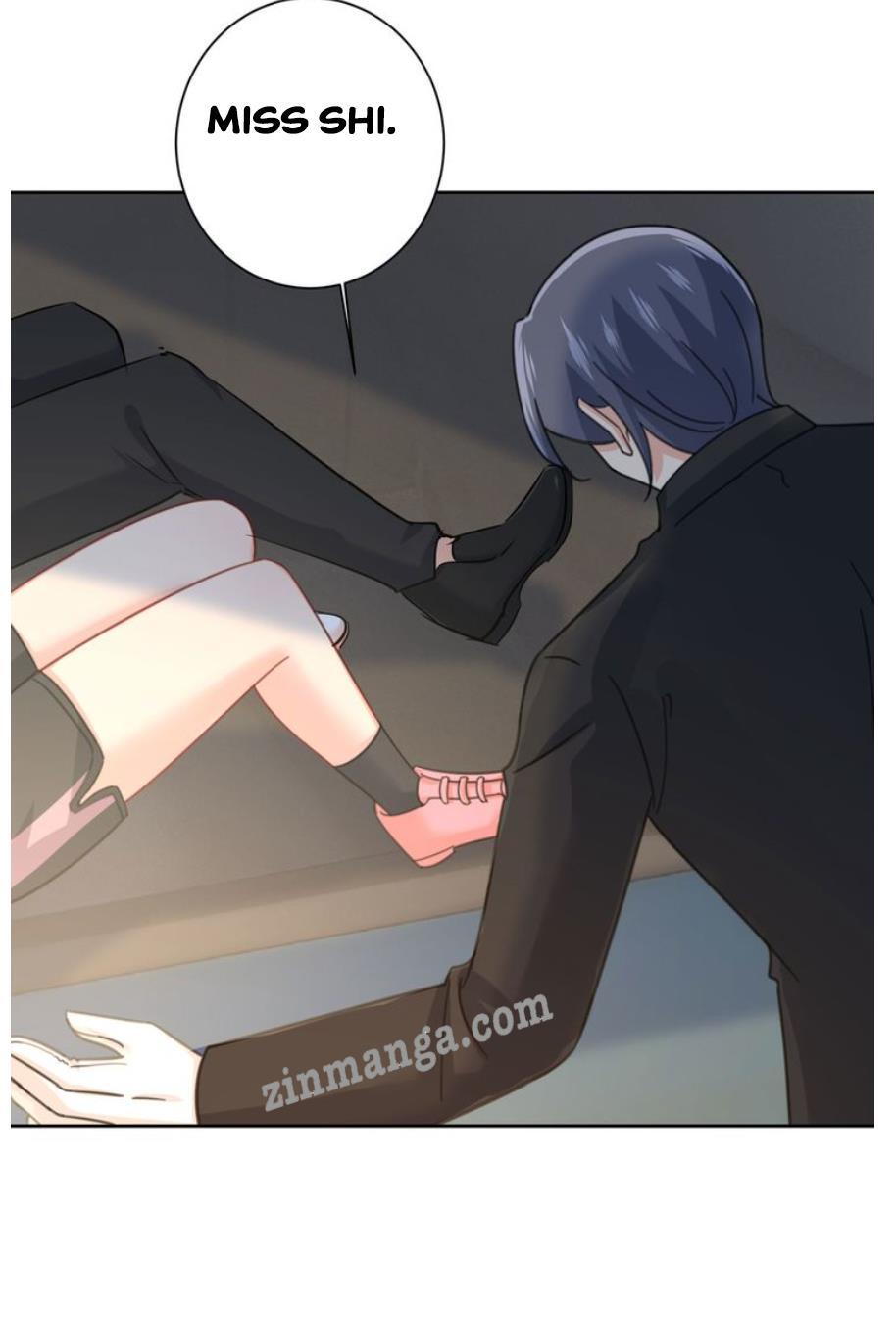 CEO Above, Me Below chapter 348 - page 30