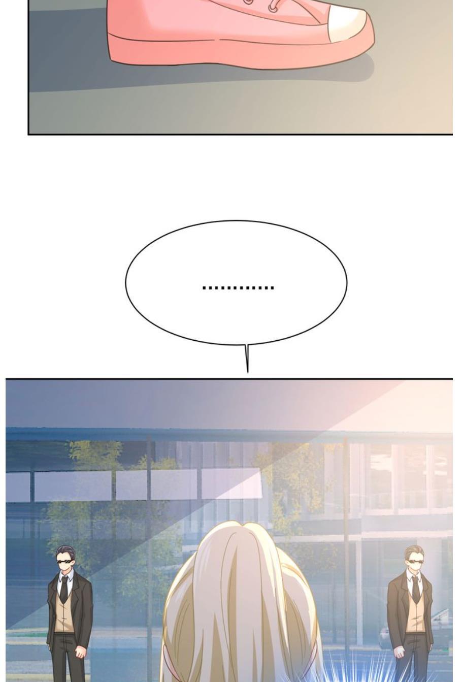 CEO Above, Me Below chapter 348 - page 33