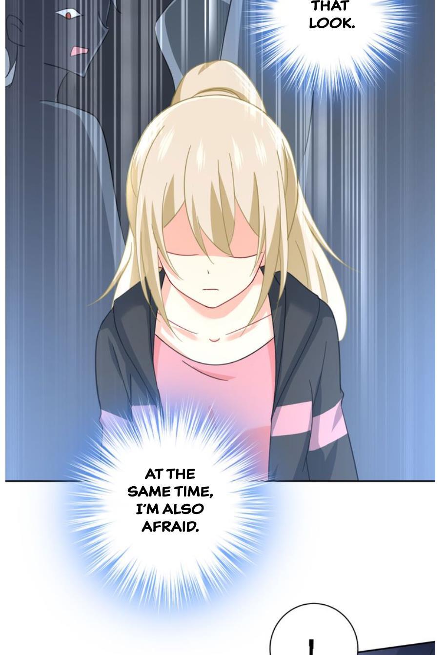 CEO Above, Me Below chapter 348 - page 35