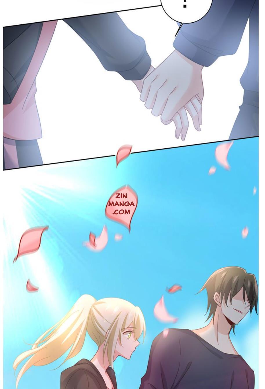 CEO Above, Me Below chapter 348 - page 36
