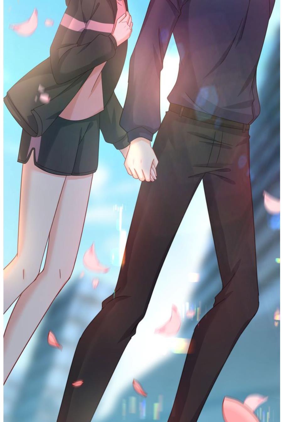 CEO Above, Me Below chapter 348 - page 37