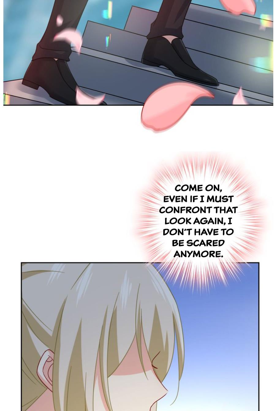 CEO Above, Me Below chapter 348 - page 38
