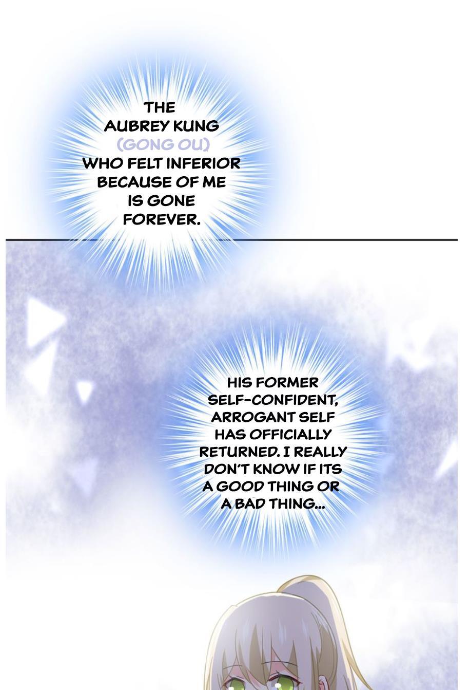 CEO Above, Me Below chapter 348 - page 4