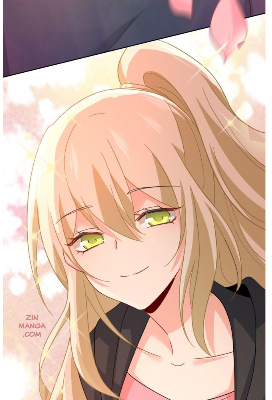 CEO Above, Me Below chapter 348 - page 42