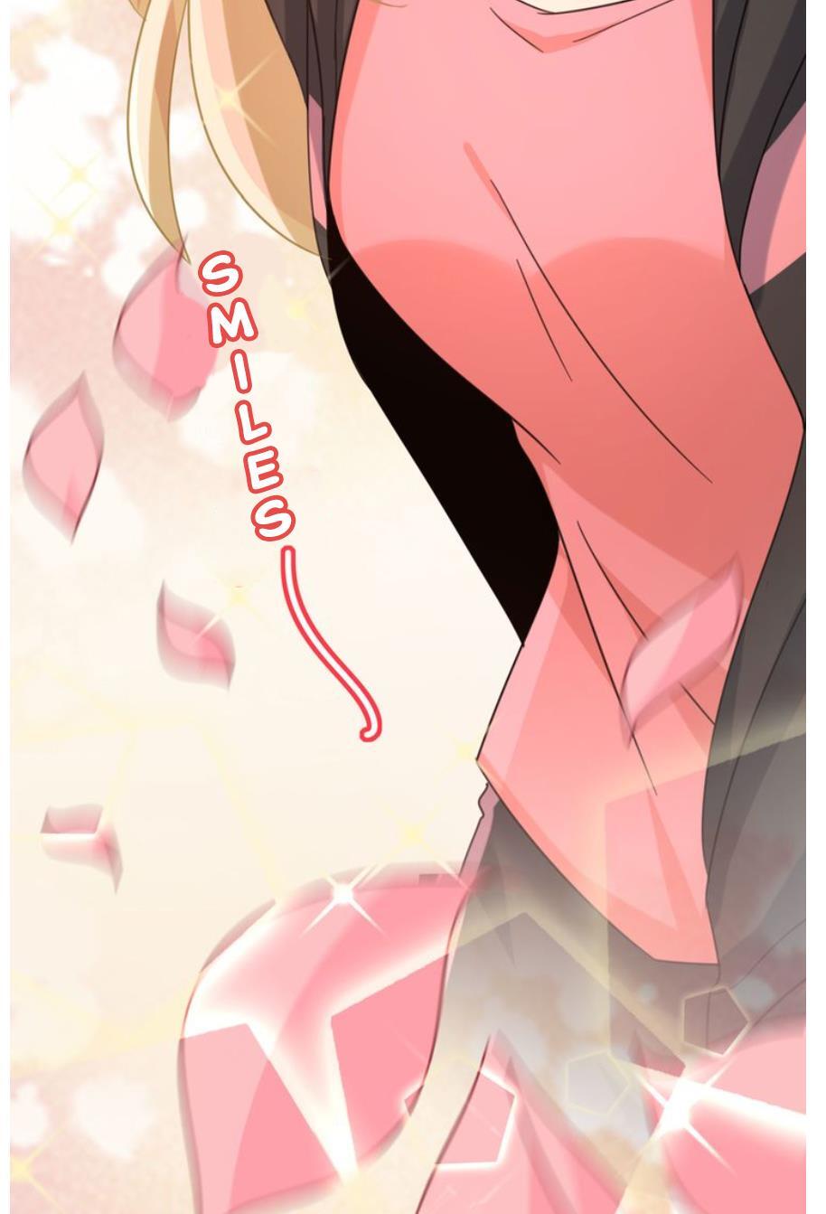 CEO Above, Me Below chapter 348 - page 43