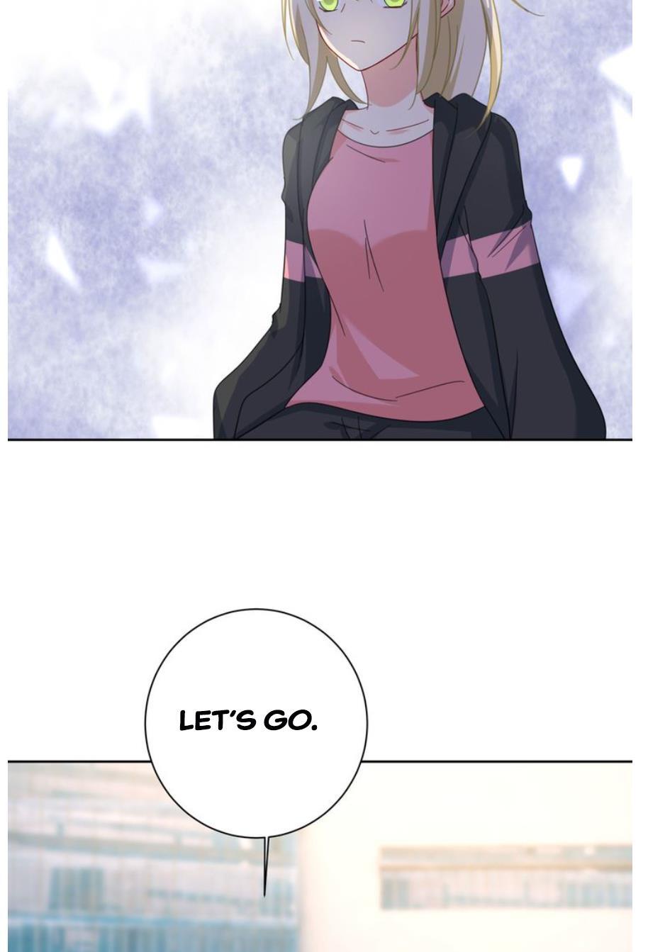 CEO Above, Me Below chapter 348 - page 5