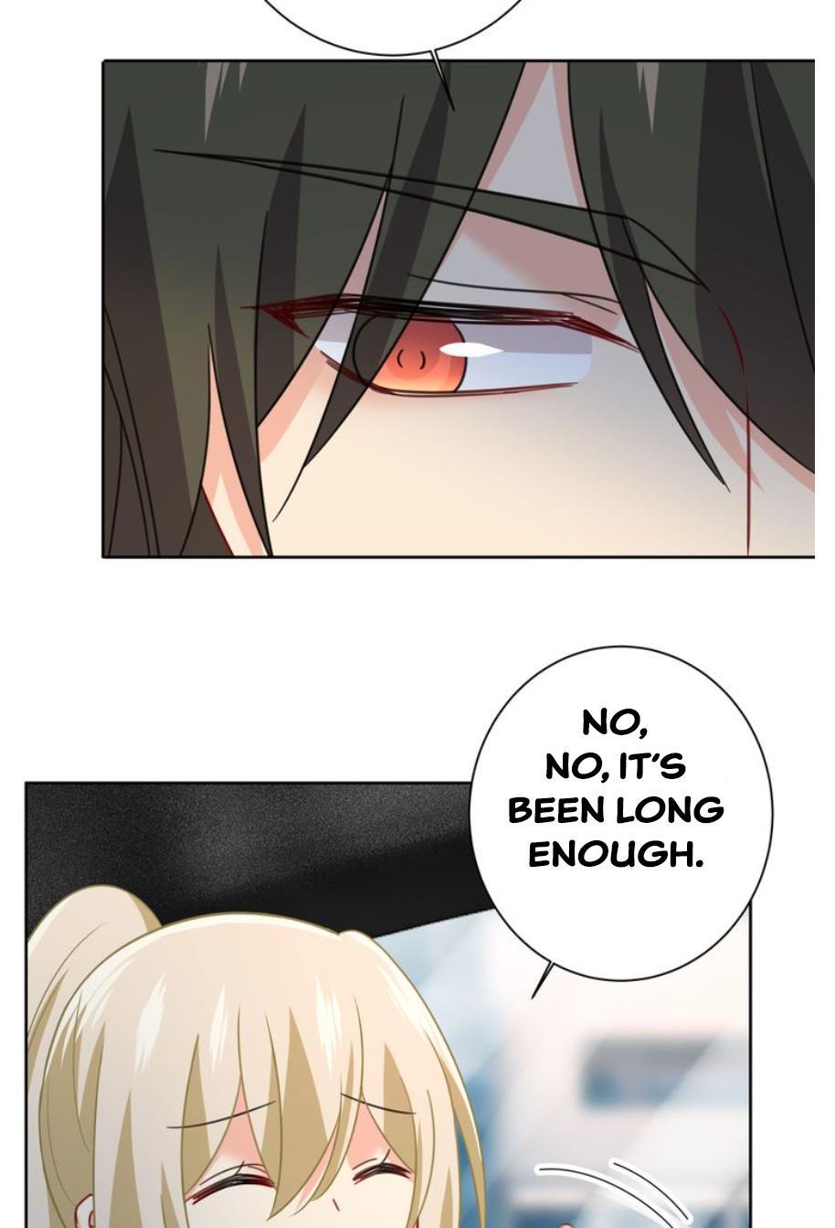 CEO Above, Me Below chapter 348 - page 7