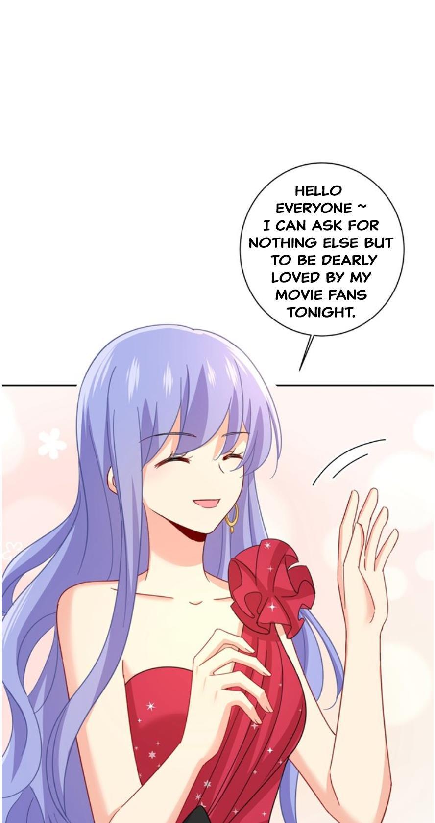CEO Above, Me Below chapter 347 - page 11