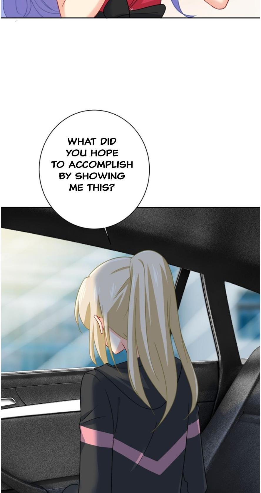 CEO Above, Me Below chapter 347 - page 12