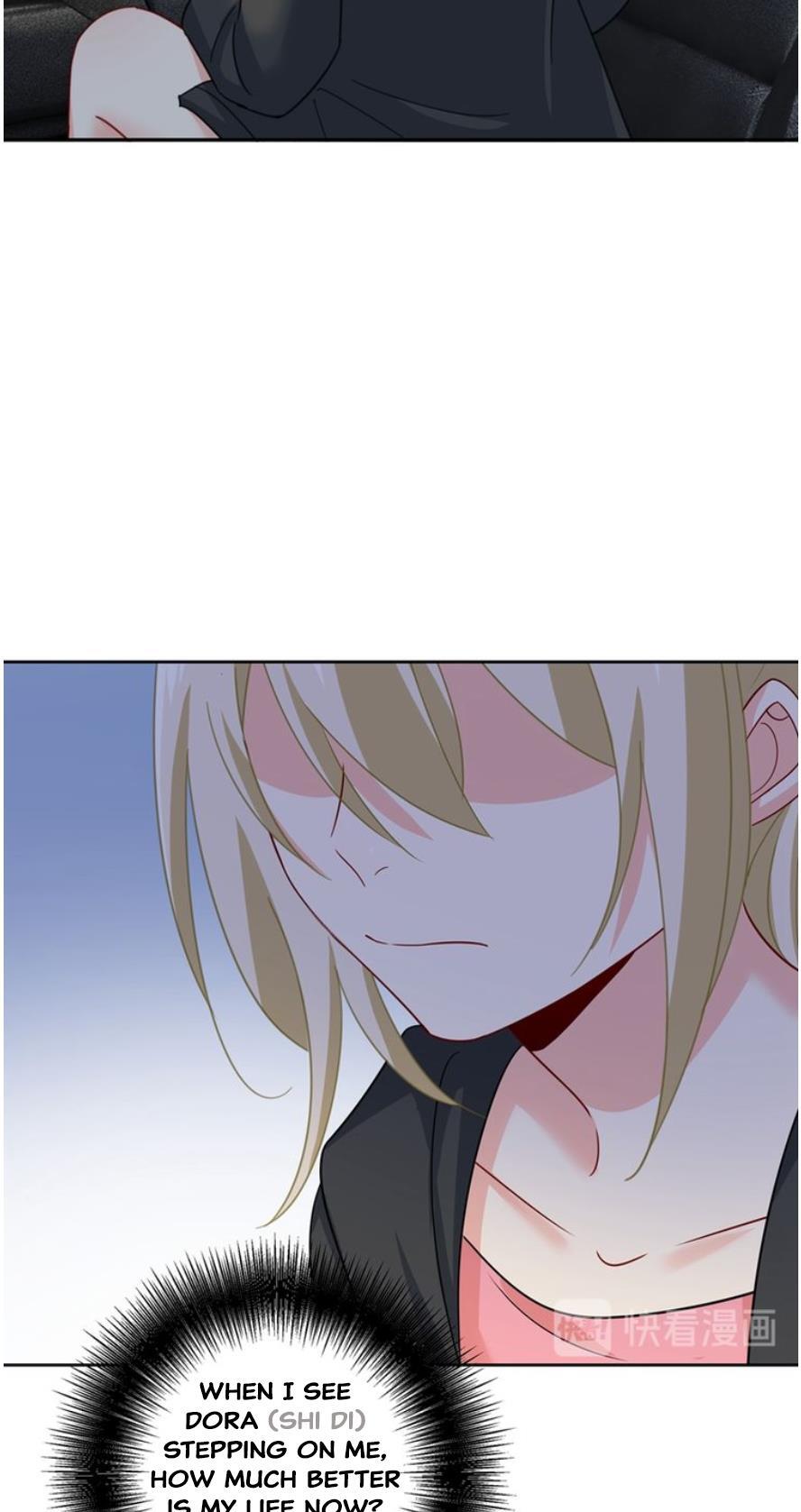 CEO Above, Me Below chapter 347 - page 13