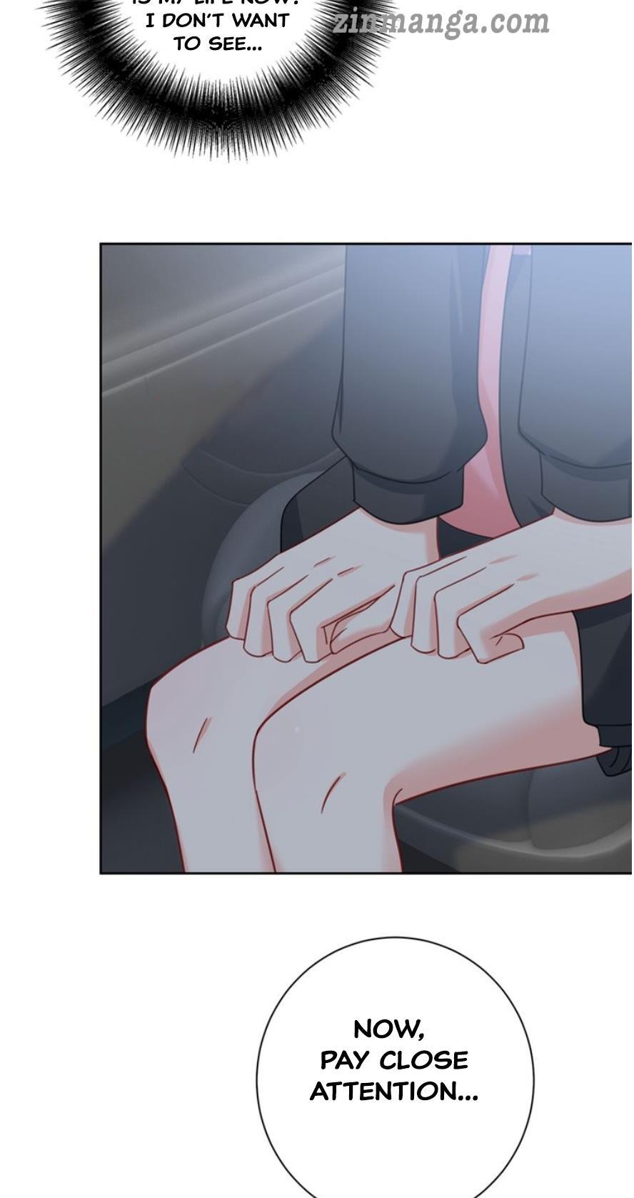 CEO Above, Me Below chapter 347 - page 14