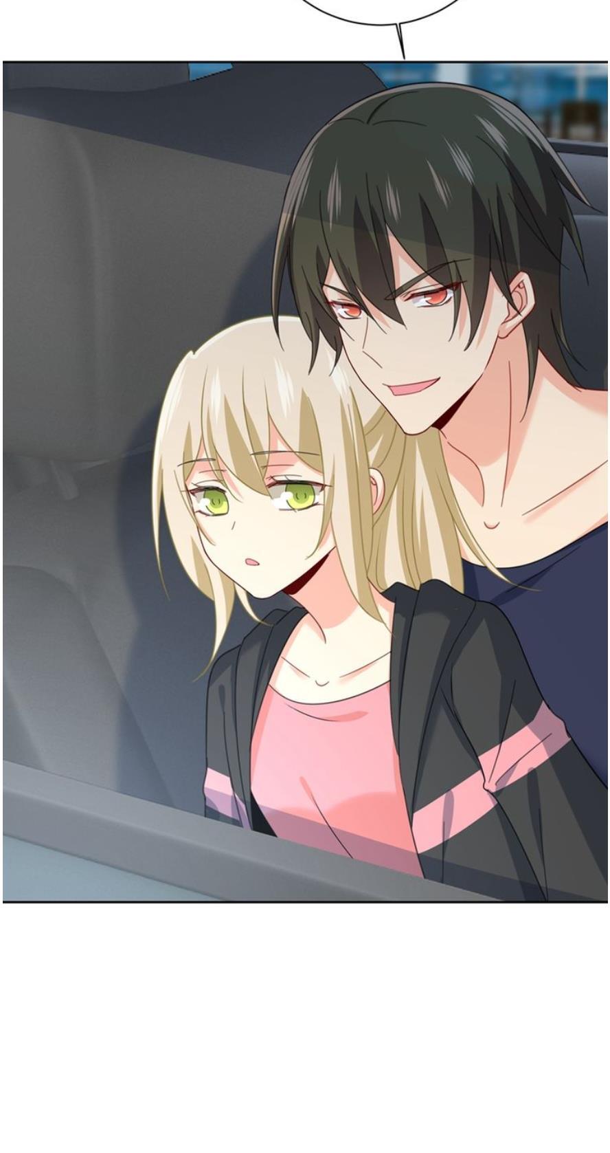 CEO Above, Me Below chapter 347 - page 15