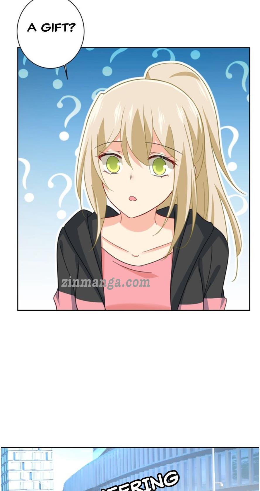 CEO Above, Me Below chapter 347 - page 2