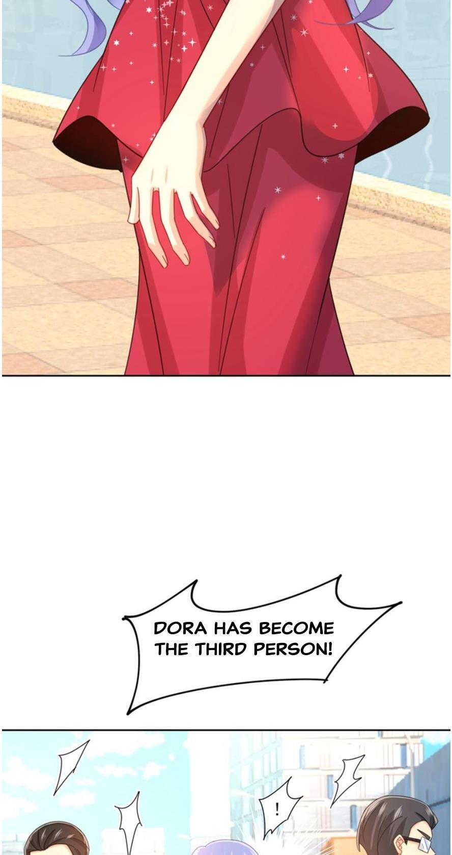 CEO Above, Me Below chapter 347 - page 28