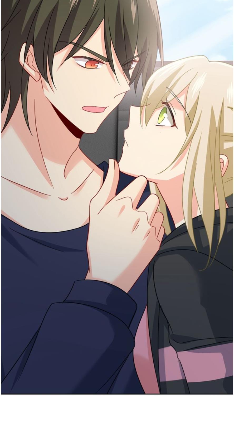 CEO Above, Me Below chapter 347 - page 44