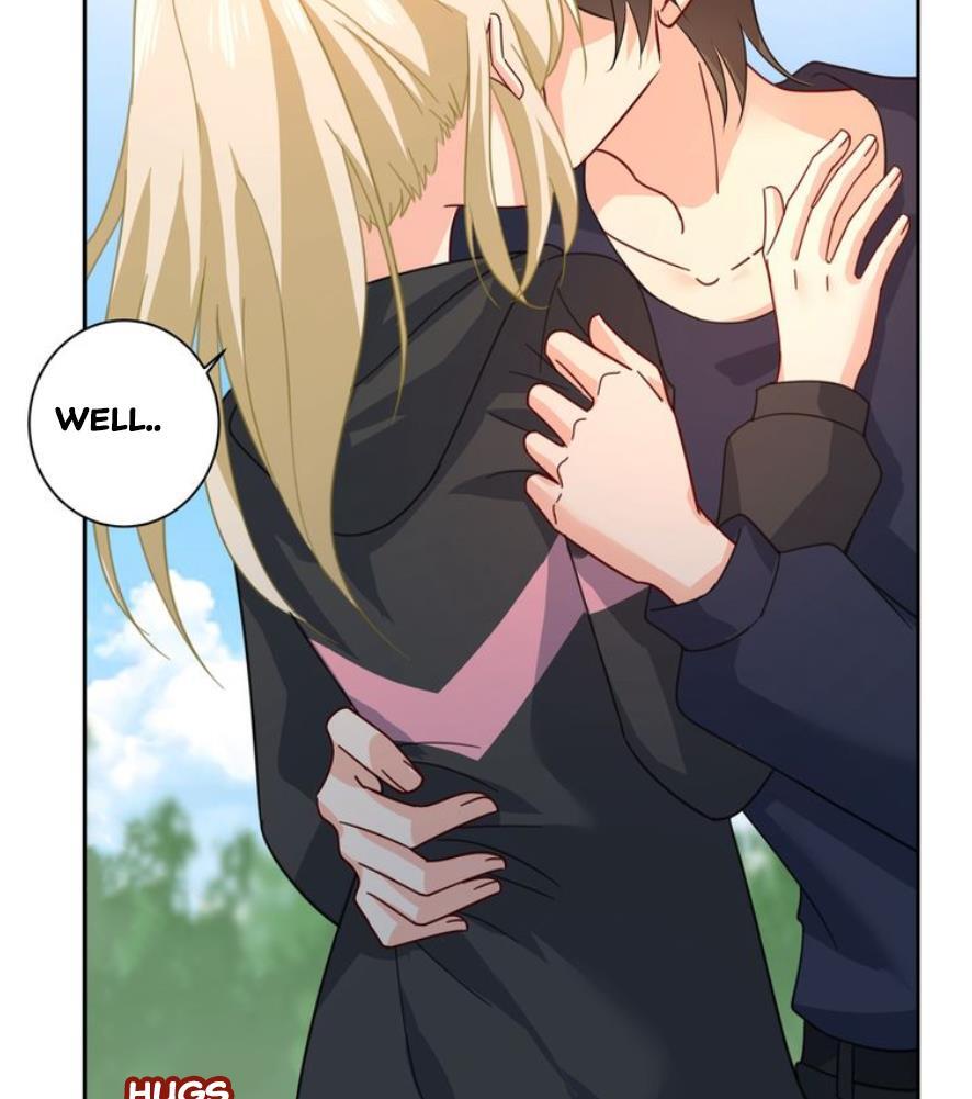 CEO Above, Me Below chapter 346 - page 12