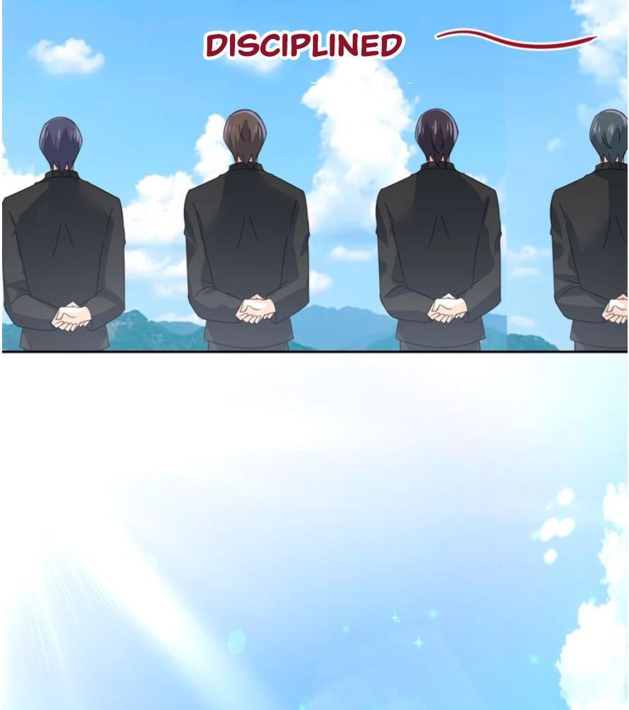 CEO Above, Me Below chapter 346 - page 15
