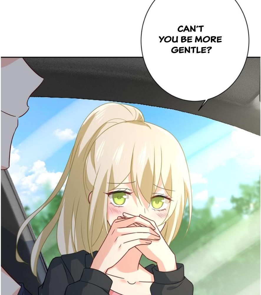 CEO Above, Me Below chapter 346 - page 18