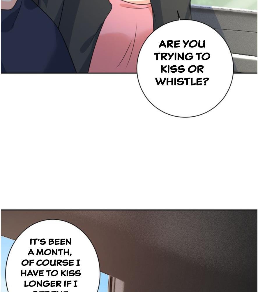CEO Above, Me Below chapter 346 - page 19