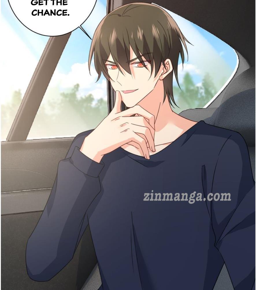 CEO Above, Me Below chapter 346 - page 20