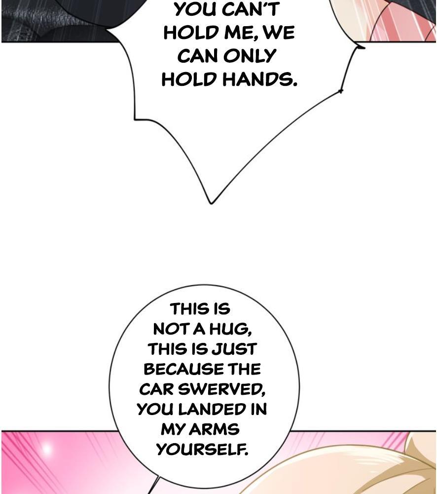 CEO Above, Me Below chapter 346 - page 25