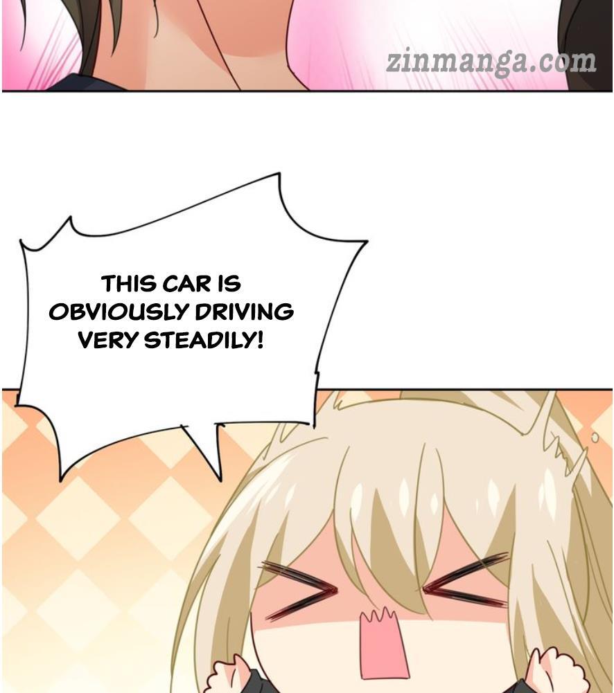 CEO Above, Me Below chapter 346 - page 27