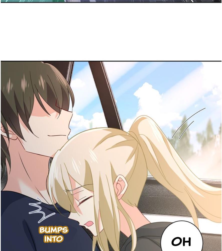 CEO Above, Me Below chapter 346 - page 30
